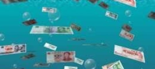 GEITHNER OTTIMISTA SU APPREZZAMENTO YUAN