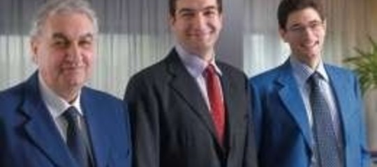 DIRETTORE FINANZIARIO NORDMECCANICA