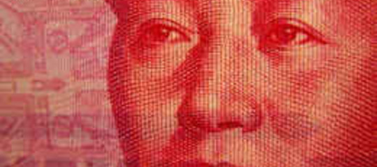 YUAN PIU' FORTE? "MEGLIO I SALARI"