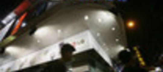 FORMALIZZATE ACCUSE CONTRO PAPERONE CINESE