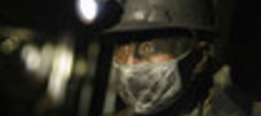 "ALMENO 10 ANNI PER LA MESSA IN SICUREZZA"