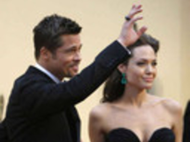 BRAD PITT E ANGELINA JOLIE SI SEPARANO. FORSE...