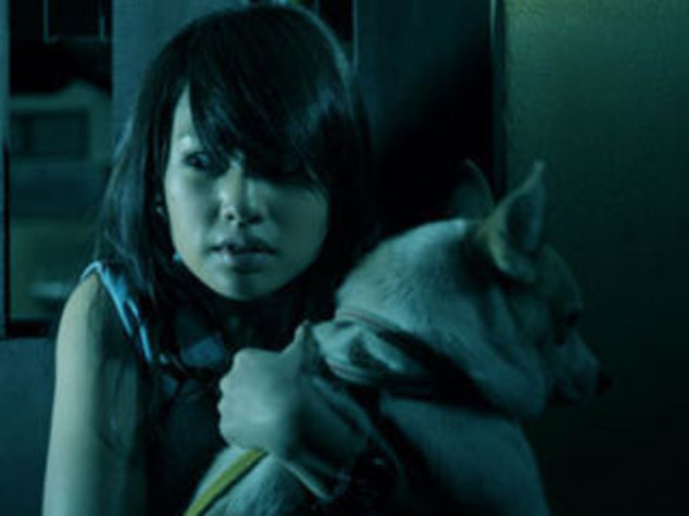TUNGNGAAN 3D (THE CHILD’S EYE 3D) - OXIDE PANG, DANNY PANG (Fuori concorso)
