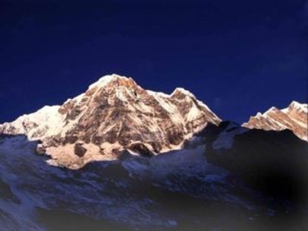 LA SFIDA DELLE 14 VETTE, VINCE UN'ALPINISTA SUD COREANA
