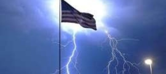 "USA PERICOLOSI, PIU' SPESE MILITARI"