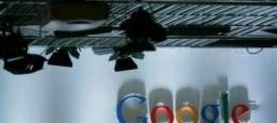GOOGLE PROSEGUE, CONTROVERSIA AL WTO