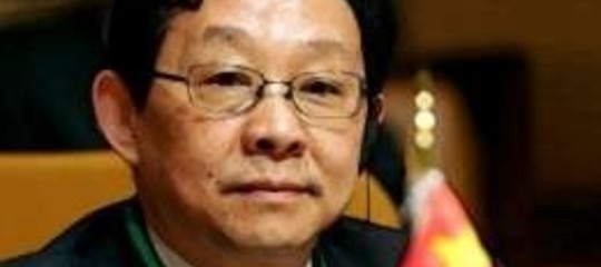 RIFORMA YUAN "CONTROLLATA"