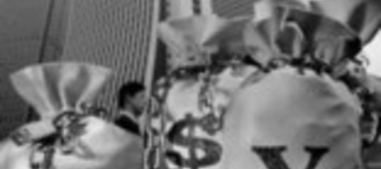 CORRUZIONE: IL CASO CHONGQING