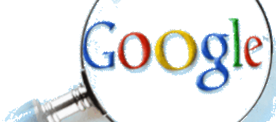 GOOGLE: IL GIALLO CONTINUA
