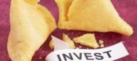 COME E DOVE INVESTIRE IN CINA