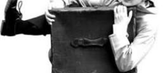 STORIA DEL BAGAGLIO SMARRITO