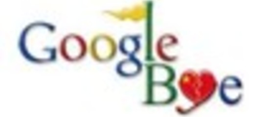 CHINA UNICOM LASCIA GOOGLE
