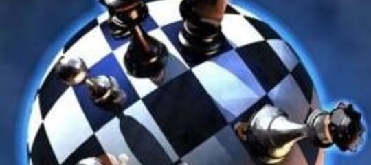 NUOVE MOSSE NELLA PARTITA DELLO YUAN