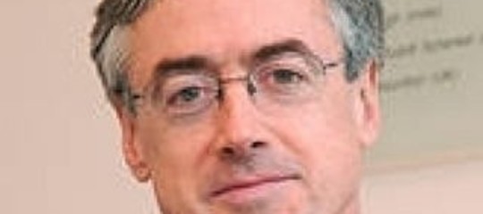 INTERNATIONAL DIRECTOR GENERAL WWF