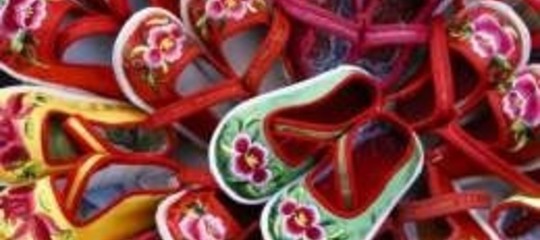 FIGLIO UNICO: IL DILEMMA DELLA CINA