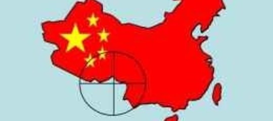 GM E VOLKSWAGEN: OBIETTIVO CINA