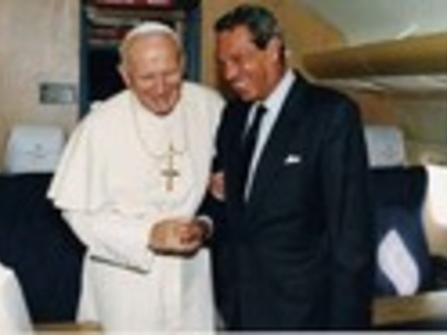 NAVARRO VALLS: WOJTYLA NON COPRI' I PRETI PEDOFILI