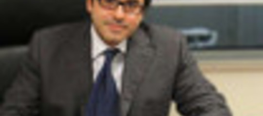 Managing Partner di GREATWAY ADVISORY