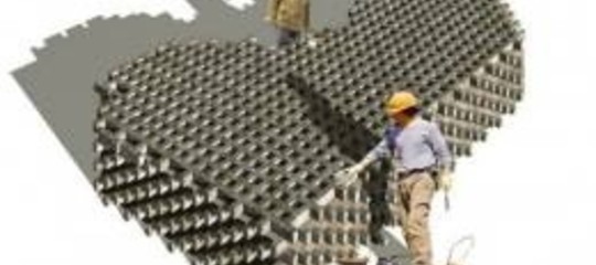 GENESI E FUTURO DI UNA CITTA'
