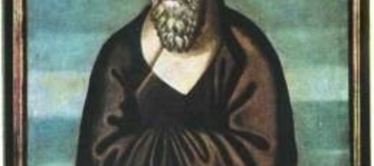400 ANNI NEL SEGNO DI LI MADOU