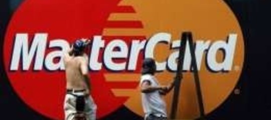 GIRO DI VITE CARTE DI CREDITO INSOLVENTI