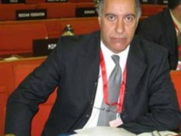 L'AMBASCIATORE ALLA FAO, IN IRAQ LA MANCANZA D'ACQUA E' COME IL TERRORISMO
