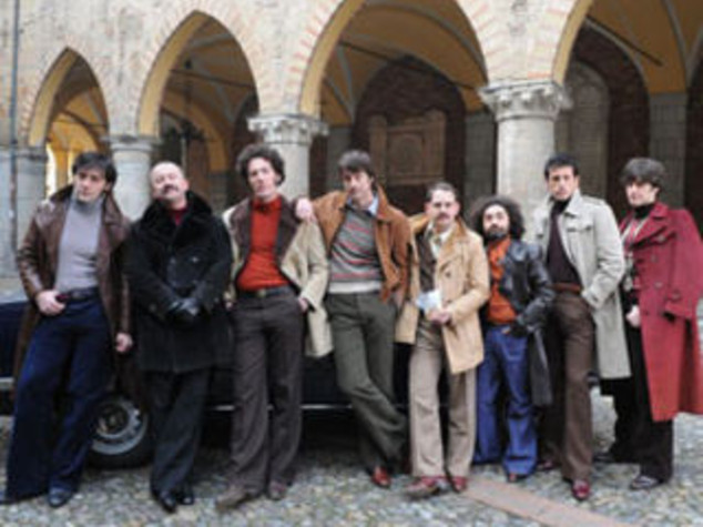 VALLANZASCA - GLI ANGELI DEL MALE - MICHELE PLACIDO (Fuori concorso)