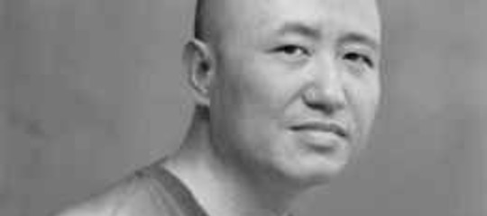 INTERVISTA A ZHU WEN