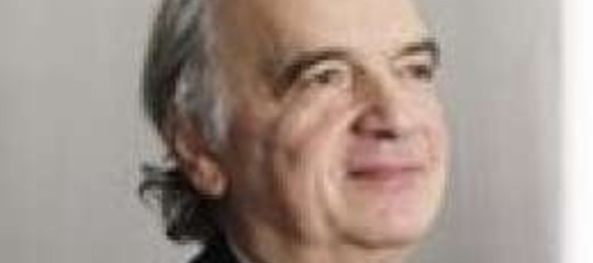 INTERVISTA A PAOLO BORZATTA - Senior Partner di European House Ambrosetti