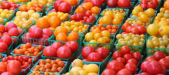 INVASIONE DI POMODORI: A RISCHIO IL MADE IN ITALY?