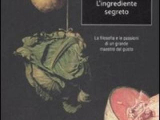 HEINZ BECK A POSITANO CON "L'INGREDIENTE SEGRETO"