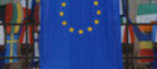 COME LA CINA GUARDA ALL'EUROPA