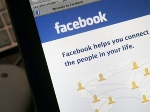 SALVATA DAL SUICIDIO GRAZIE A FACEBOOK