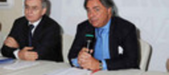 PRESIDENTE GRUPPO UFI SOFIMA FILTERS Premio Panda d'Oro, "Italy goes China"
