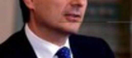 TUTTO CAMBIA PERCHE' RESTI COM'ERA