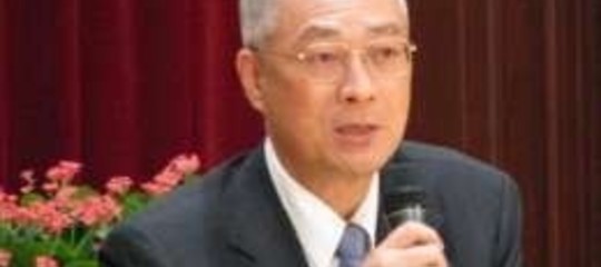 CINA-TAIWAN, STOP DAZI DOGANALI