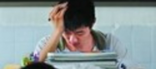 LA LUNGA MARCIA VERSO IL GAOKAO