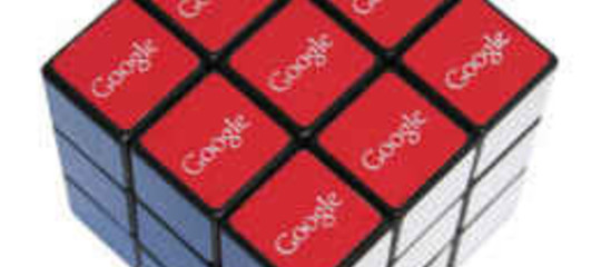 NUOVA MOSSA DA GOOGLE
