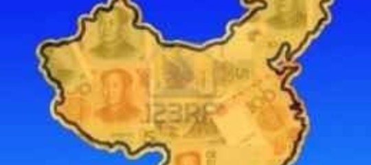 PECHINO: RIUSCIREMO A RIDURRE LE EMISSIONI