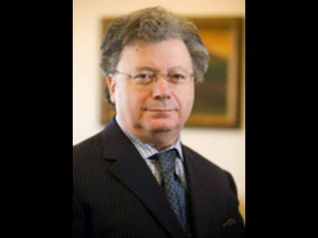 ARRIGO SADUN, DIRETTORE ESECUTIVO DELL’FMI PER L’ITALIA. CRISI, IL PEGGIO SEMBRA PASSATO
