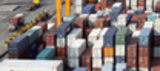 EXPORT DI GIUGNO: +43,9%