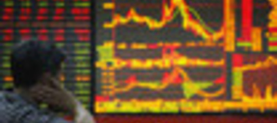 AG BANK: RISULTATO MODESTO ANCHE A HK