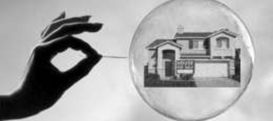 CENSIMENTO PER LE UNITA' IMMOBILIARI INUTILIZZATE