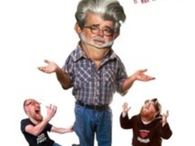 THE PEOPLE VS GEORGE LUCAS (fuori concorso)