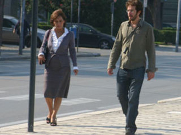 SPOSERÒ NICHI VENDOLA - ANDREA COSTANTINO (Controcampo italiano)