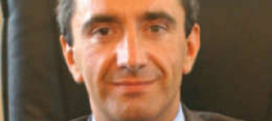 Intervista a PAOLO GALIMBERTI, presidente del gruppo dei Giovani Imprenditori di Confcommercio