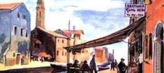 VENEZIA: DA VIVERE E DA SCOPRIRE