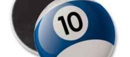 10 MILIONI NEL SACCO