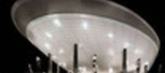 MAGIE D'ORIENTE ALL'EXPO