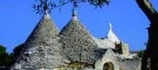 LA PUGLIA DI NICHI VENDOLA